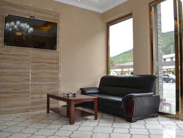 San Bao Rui Xiang Hotel