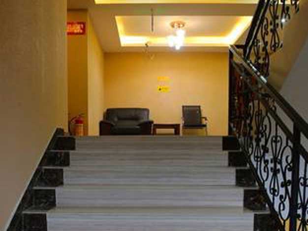 San Bao Rui Xiang Hotel