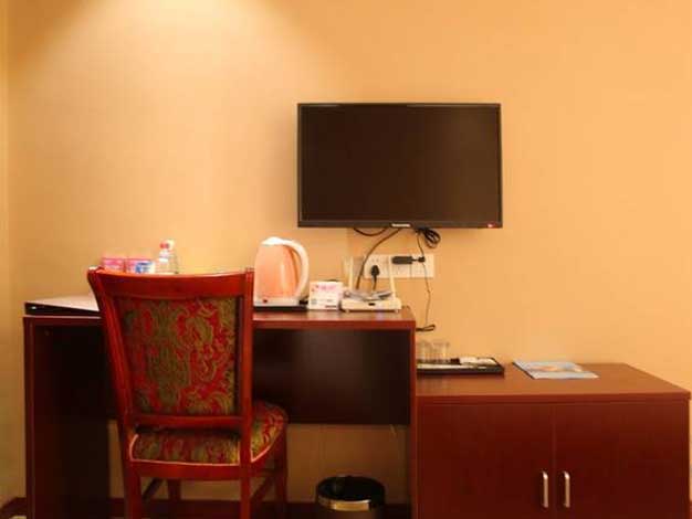 San Bao Rui Xiang Hotel