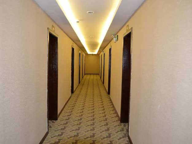 hallway