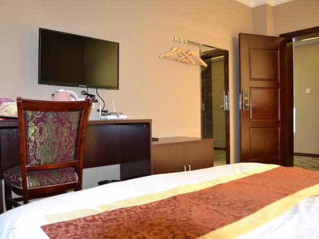 San Bao Rui Xiang Hotel