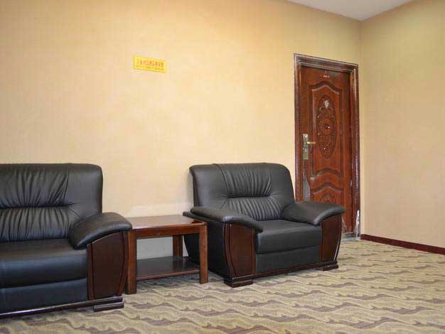 San Bao Rui Xiang Hotel