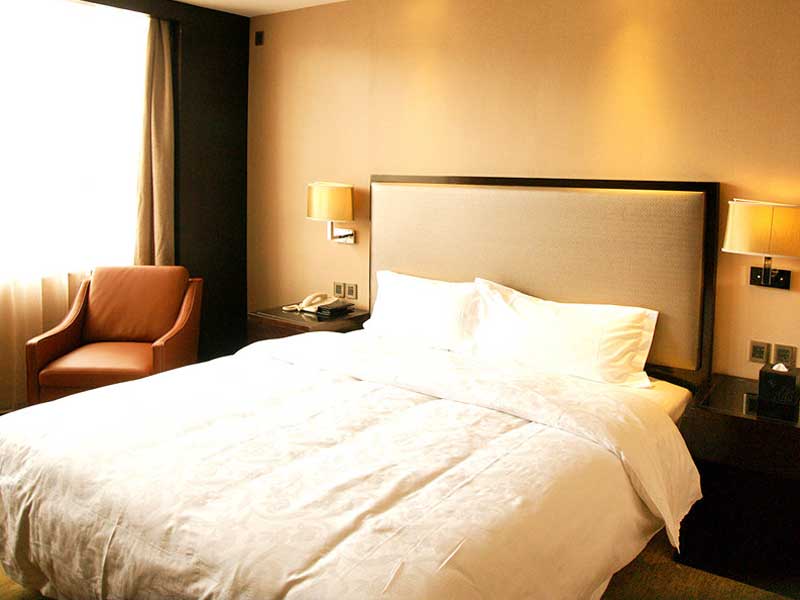 Minshan Grand Hotel
