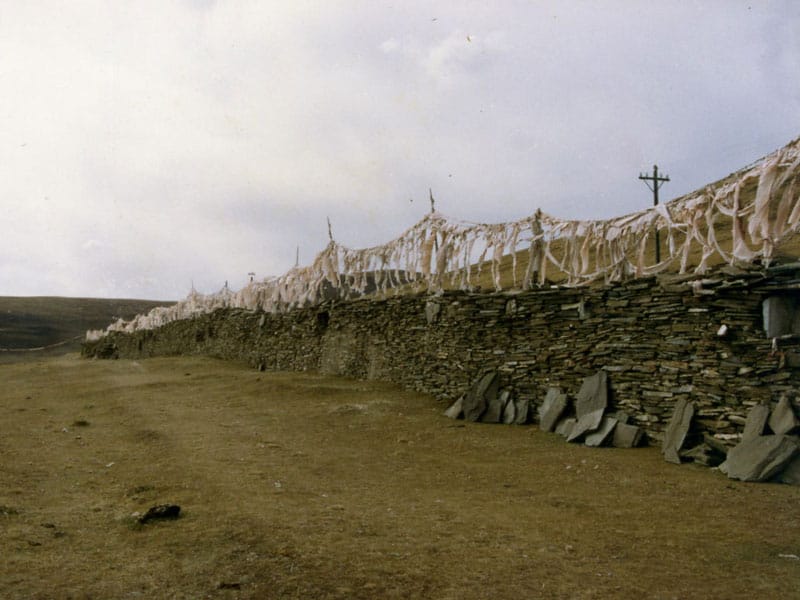 mani wall