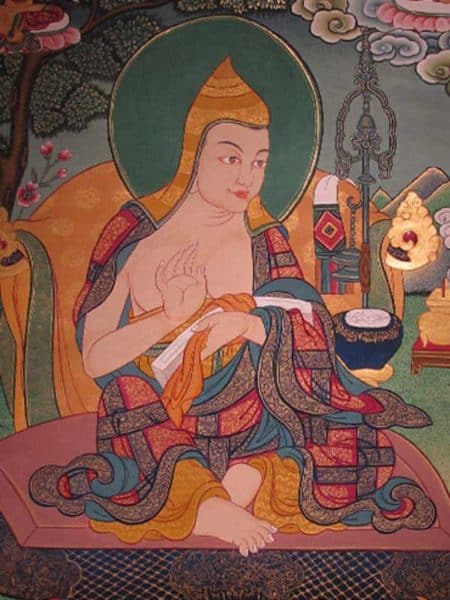 shakyaprabha shakya