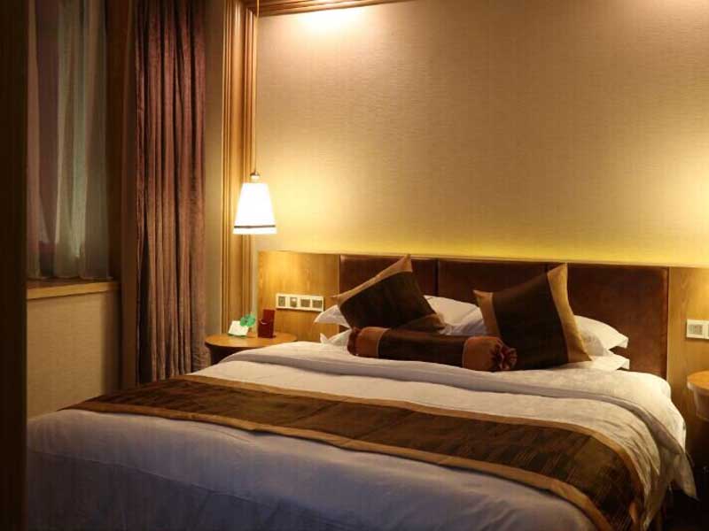 Conch Hotel