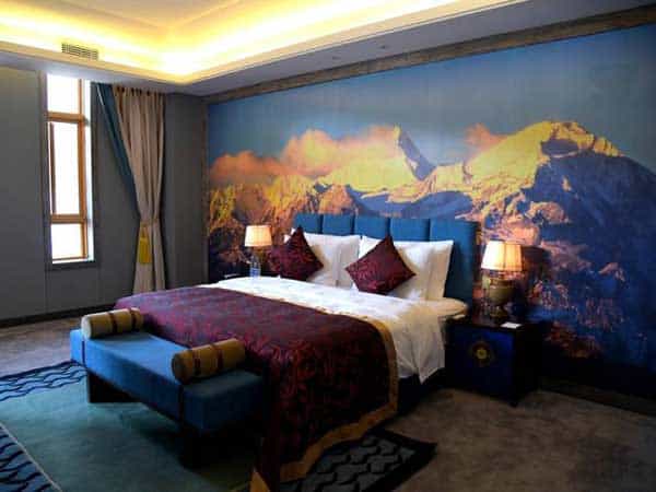 single room