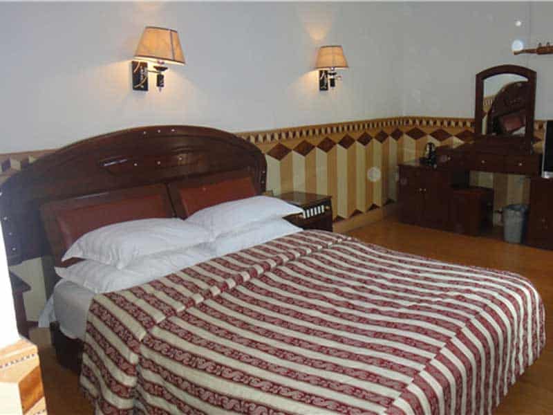 single room