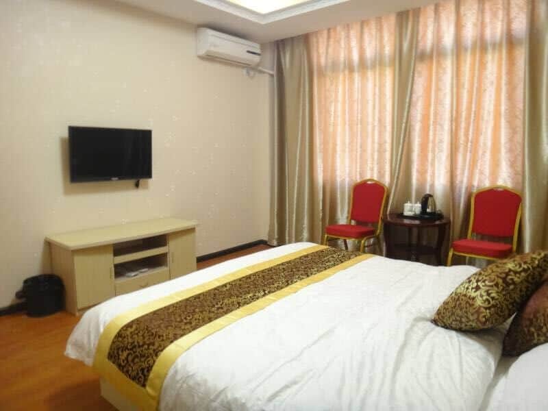 Ming Yue hotel