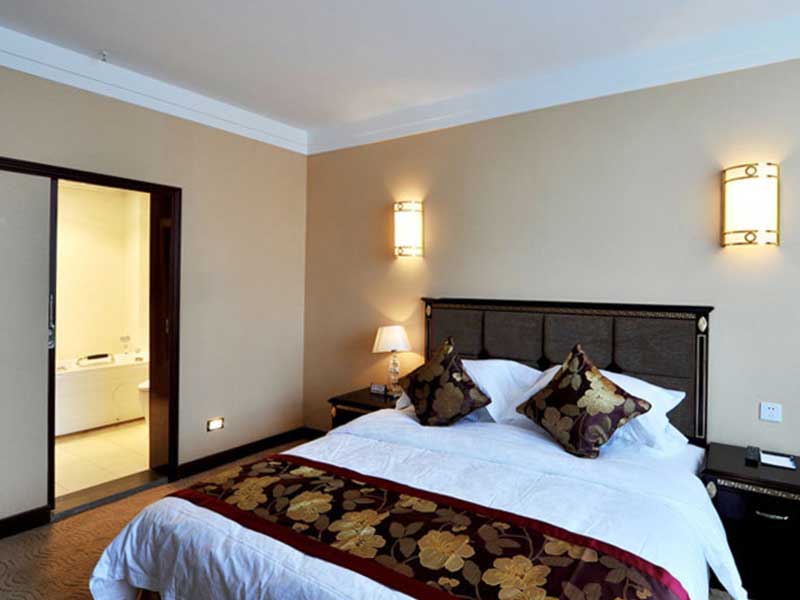 Tian Lin Hotel