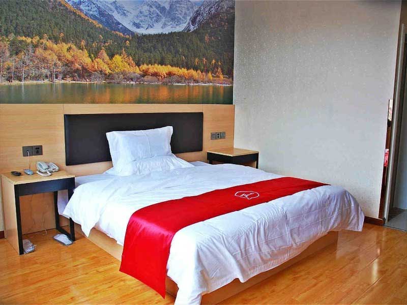 single room