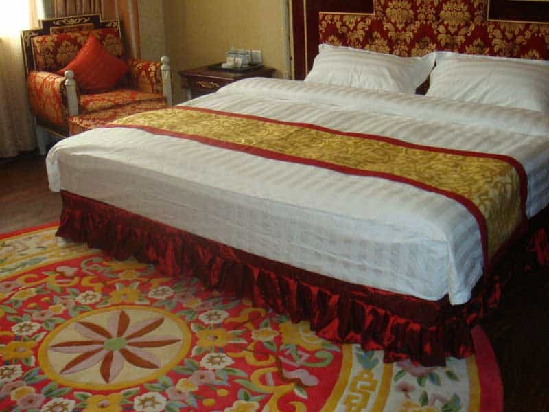 Xiang Xiong Hotel