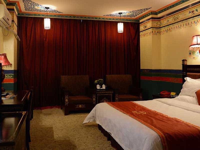 zang long hotel