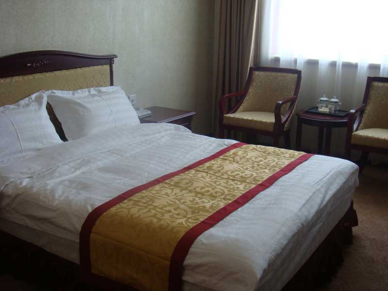 Xiang Xiong Hotel