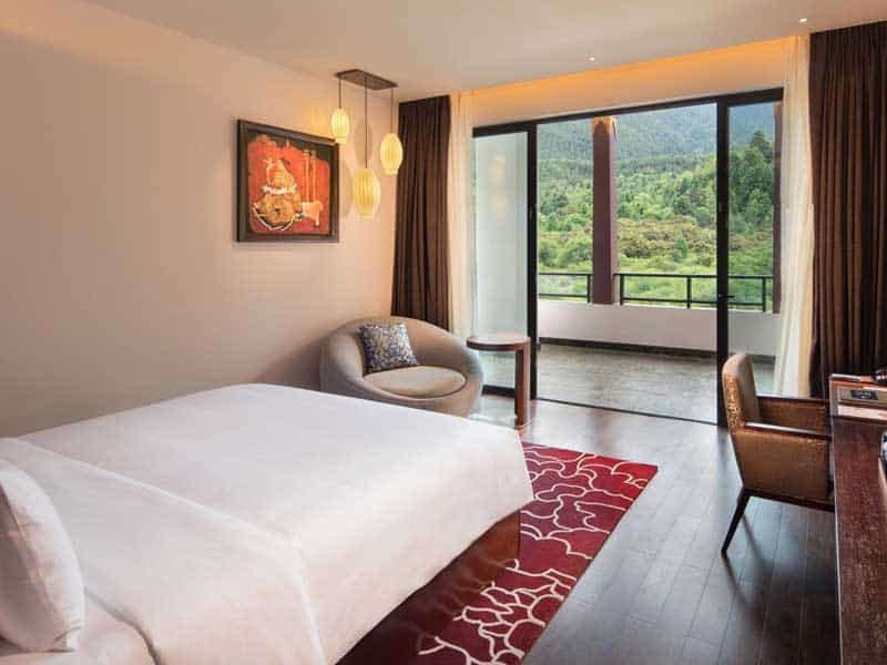 single room