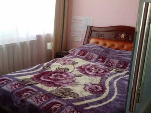 Shuang Fu Business Hotel