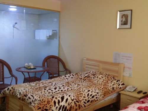 Shuang Fu Business Hotel