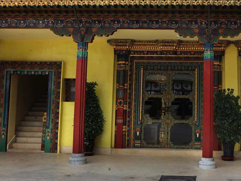 Tashi Nota Hotel