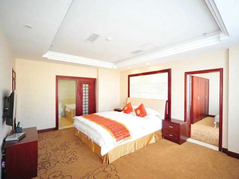 single room