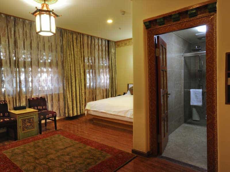 Tashi Nota Hotel