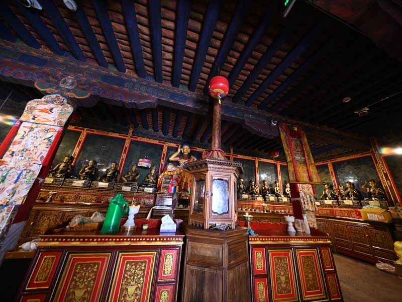 sutra-hall