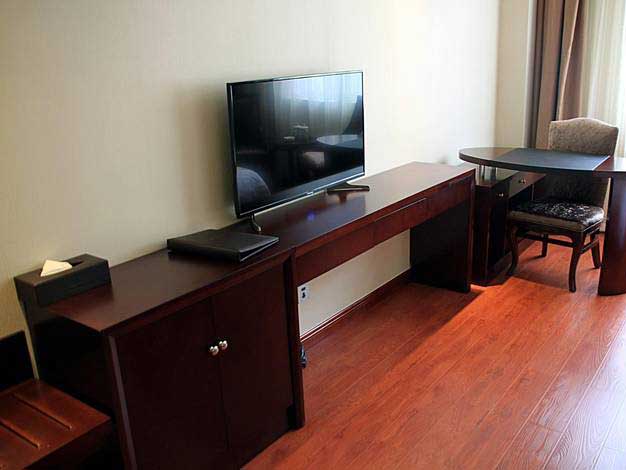Shengdi Yangguang Hotel