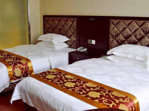 Shengdi Yangguang Hotel
