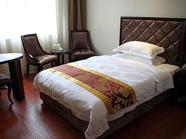 single room