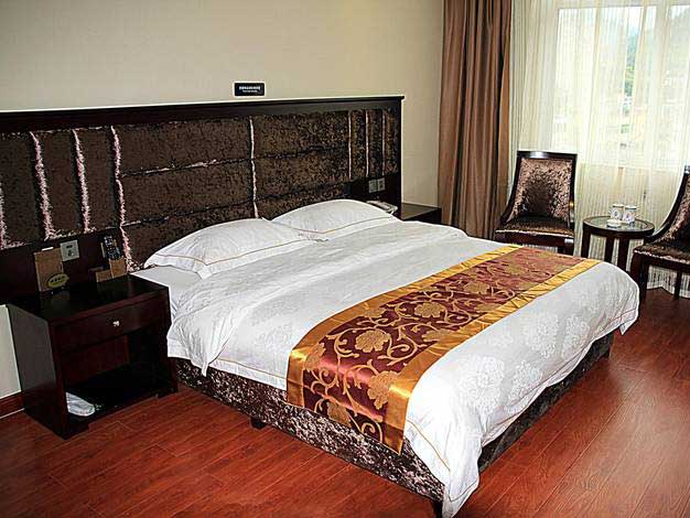 Shengdi Yangguang Hotel