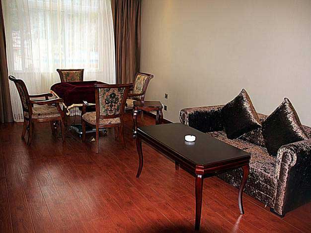 Shengdi Yangguang Hotel