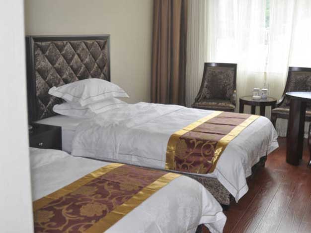 Shengdi Yangguang Hotel