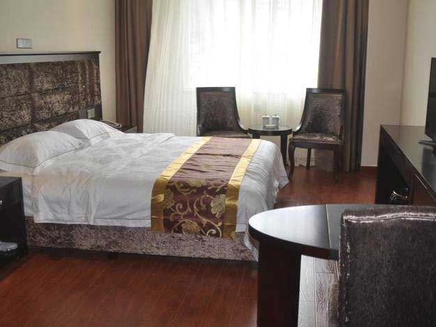 Shengdi Yangguang Hotel