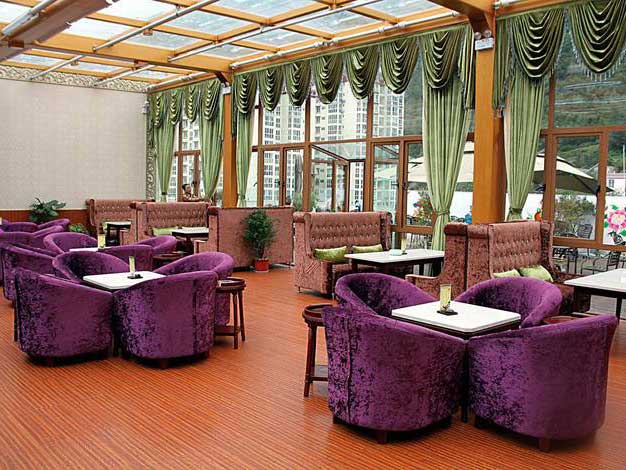 Shengdi Yangguang Hotel