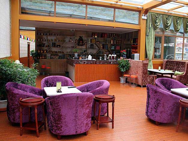 Shengdi Yangguang Hotel