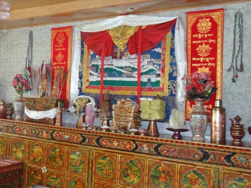 jian zang hotel