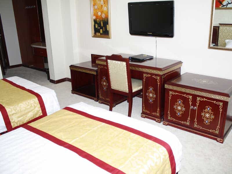 Xiang Xiong Hotel