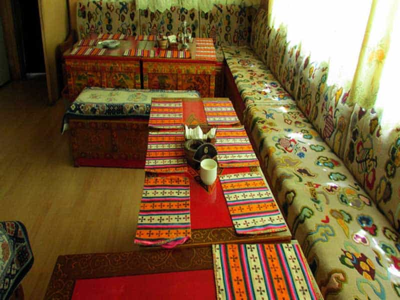 Jian Zang Hotel