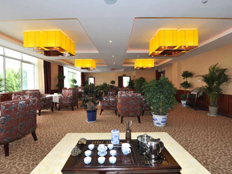 Tian Lin Hotel