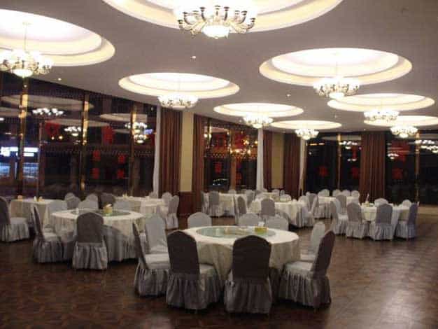 Tsangyang Gyatso International Hote
