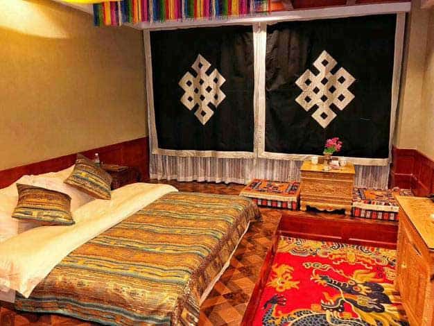 Tsangyang Gyatso International Hote