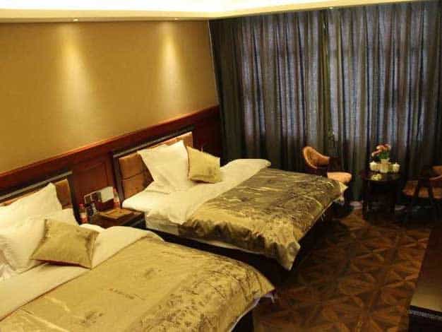double room