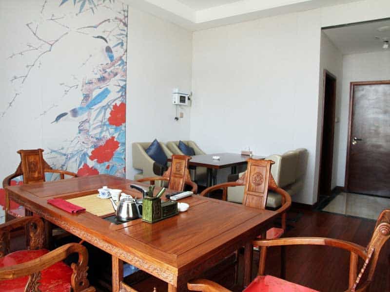 Ali Grand Hotel