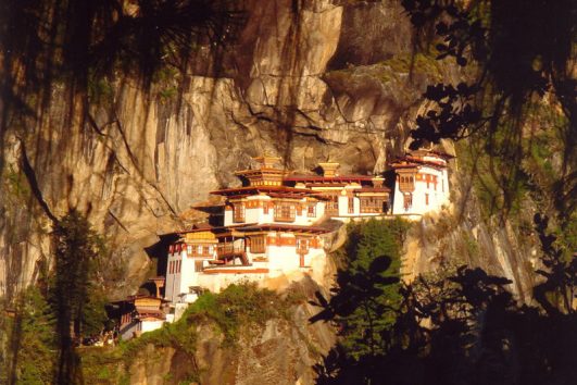 Bhutan Tours