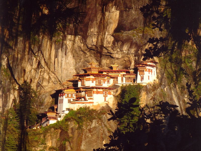 Bhutan Tours
