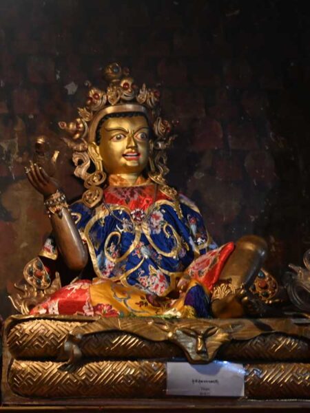 tilopa