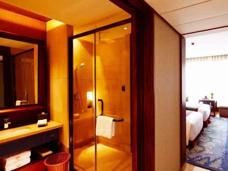 Tingyard Hotel