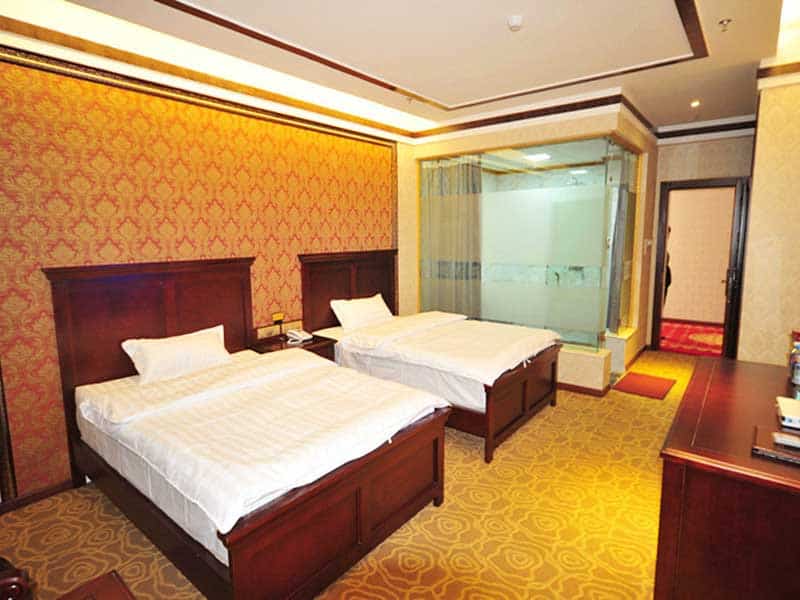 Jin Long Business Hotel