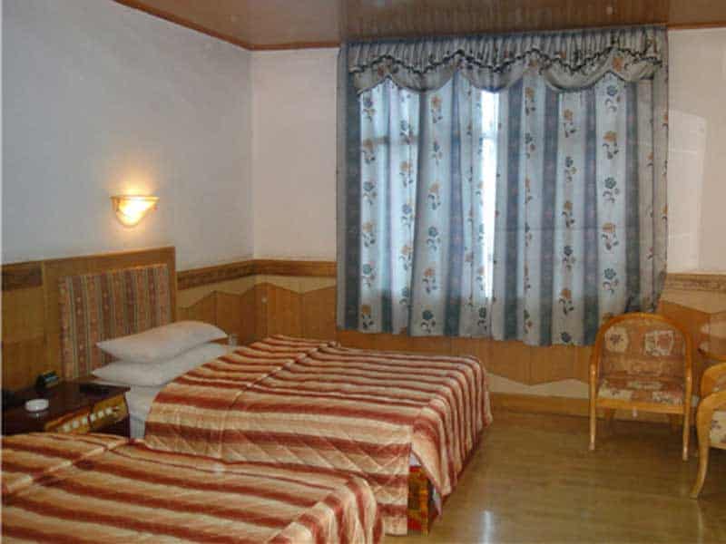 Jian Zang Hotel