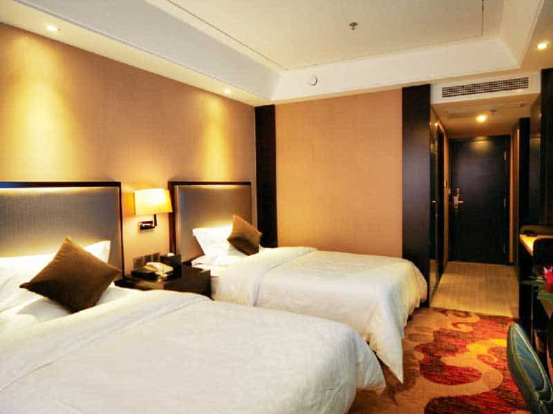 Minshan Grand Hotel