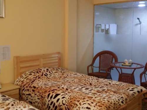 Shuang Fu Business Hotel